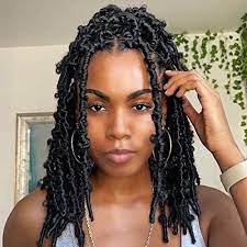 Maybe you would like to learn more about one of these? Butterfly Locs Made With Closure By Uniquemkay Wigs Afrikrea