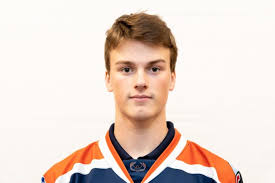 Former Thunderbird Tyler Dunbar invited to Avalanche Development Camp