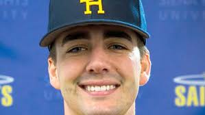 Stoll named to WHAC All-Academic list