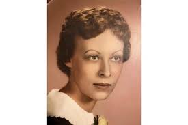 Phyllis Spangler Obituary (1942