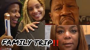 Our brother had the SWEET 16 party of the century!