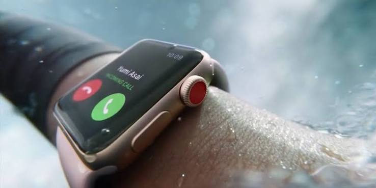 Apple Watch: How to enable Water Lock mode - 9to5Mac