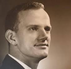 Maurice Groat Obituary