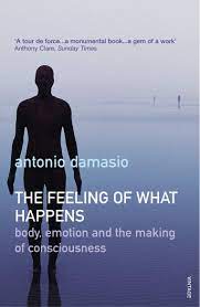 The publication of this book is an event in the making. The Feeling Of What Happens Damasio Antonio Amazon De Bucher