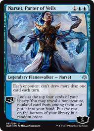 Maybe you would like to learn more about one of these? War Of The Spark Magic The Gathering
