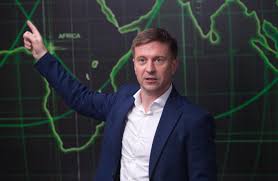 24 канал співзасновник центру національної стійкості і розвитку олександр данилюк в інтерв'ю виданню новий час поділився результатами своєї роботи в команді. Rosiya Mozhe Nakriti Bombami Z Droniv Svyatkuvannya 9 Travnya V Donecku J Zvinuvatiti Zsu Eksradnik Ministra Oboroni Danilyuk