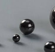 Silicon Nitride Balls - 10