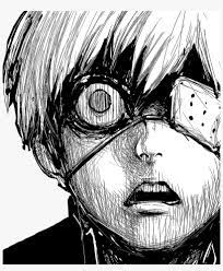 Maybe you would like to learn more about one of these? View Samegoogleiqdbsaucenao 1425344665741 Tokyo Ghoul Manga Art Png Image Transparent Png Free Download On Seekpng