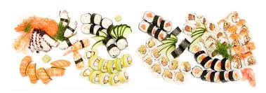 Golden Box From Fly Sushi Bsas Http Www Buenosairesdelivery Com Restaurant Fly Sushi Restaurant Golden Sushi