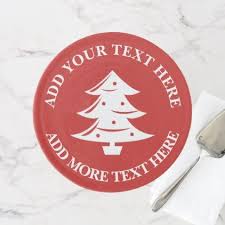 Christmas tree shop plate stand. Custom Christmas Tree Ceramic Cake Stand Plate Xmas Christmaseve Christmas Eve Christmas Merry Christmas Cake Stand Custom Christmas Cake Stand Ceramic