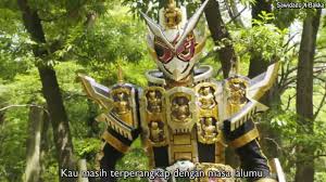 Mashin sentai kiramager episode 43. Kamen Rider Zi O Episode 43 Subtitle Indonesia Sawidago Fansub