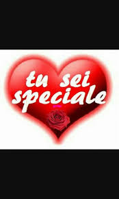 Tu Sei Speciale Citazioni Amore Immagini