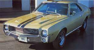 This list includes pictures, wallpaper, high resolution images, pricing, news, fuel economy, historical data and the latest news. Amc Muscle Cars A Profile Of A Carmaker Howstuffworks
