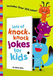 I used to love knock knock jokes growing up, i thought i was the funniest kid going around. Lots Of Knock Knock Jokes For Kids By Whee Winn