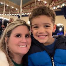 Best spot to watch the parade