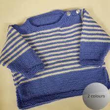 Maybe you would like to learn more about one of these? Baby Merino Wool Knit Jersey Or Jumper