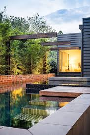 1001 Inspirierende Sichtschutz Garten Ideen Und Bilder Sichtschutz Garten Hintergarten Gartengestaltung