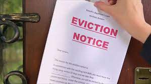 Beginning august 1, landlords in illinois will be able to start filing evictions in court. Illinois Eviction Moratorium Ending Wics