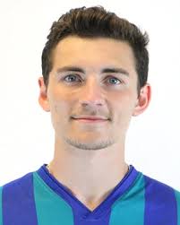 2023 Riverhawks Men's Soccer Roster