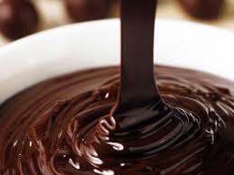 Comment Faire Une Ganache Au Chocolat Comment Faire Une Ganache Ganache Au Chocolat Recette De Ganache Au Chocolat
