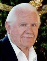 Arnold Mullinax Obituary (2019)