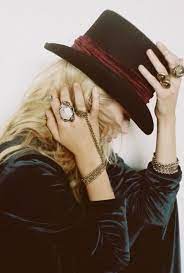Epingle Sur From The Top Of My Hat To The Tip Of My Toes