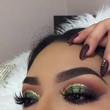 fall winter makeup looks you gotta try