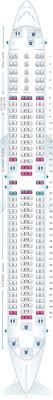 Icelandair Seating Chart 767 300 Www Bedowntowndaytona Com