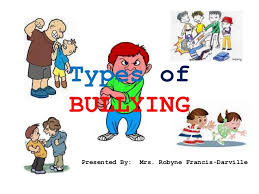 This type is a broad category and covers physical bullying, verbal bullying, relational bullying, cyberbullying and sexual bullying. Cha Bojack Horseman S4 E7 3 26 3 40