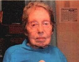 Kathleen Safford Obituary