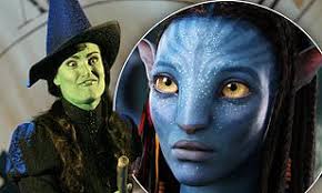Feature film based on the broadway musical. Wicked Movie Gets A Christmas 2021 Release Date As The Musical Will Compete With Avatar 3 Daily Mail Online