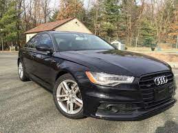Audi A6 2012 Audi A6 3 0t Prestige Cpo Warranty Audiworld Forums