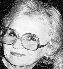 Peggy Jackson Obituary (2019)