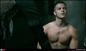 The Men of the Vikings Universe...Butts Galore! - Fleshbot