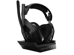 Astro A50