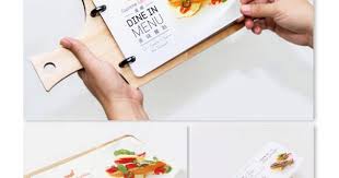 Ziiiro Celeste Getcreative Cartas De Restaurant Diseno De Menu Del Comidas Cartas De Menu