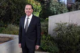 Check spelling or type a new query. Jorge Said Insistio En Reclamo Contra Jack Mosa Ante La Fne La Tercera