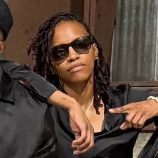 Gabrielle “Queen Gabby” McLeod