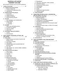 Life & health insurance exam prep & practice final free practice test instructions. How To Streamline Your Insurance Exam Preparation National Online Insurance School