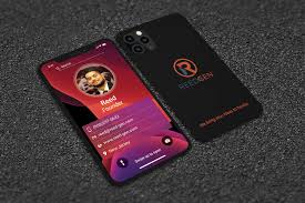 List the social profiles and sites you want to send users to and let them use your virtual business card as a stepping. Sagorsur I Will Create Unique Style Business Card For You For 10 On Fiverr Com Business Card Design Creative Business Card Photoshop Business Cards Creative
