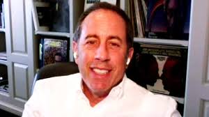 Jerry and jessica seinfeld have three teenage children together: Jerry Seinfeld Shares The Secret To His 20 Year Marriage To Wife Jessica Exclusive Entertainment Tonight