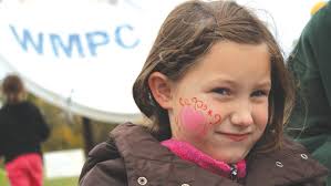 WMPC reaches $25K goal for Sharathon