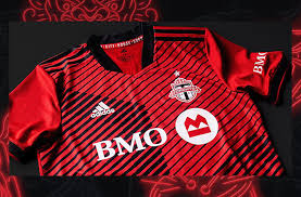The latest incarnation of the austin aztex was founded by david markley, who was a minority owner of the original aztex. Toronto Fc Introduce 2021 22 Home A41 Kit Sportslogos Net News