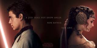 Anakin Skywalker Seems To Have Fulfilled His Destiny As The Chosen One As  The Balance Between The Light And The Dark Side Of The Force — Geektyrant