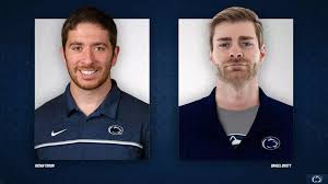 Schumacher-Cawley Adds Gwitt and Toron to Coaching Staff - Penn State -  Official Athletics Website