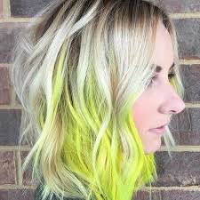 50 Peekaboo Highlights Ideen Mode Haar Style Peekaboo Hair Colors Peekaboo Hair Neon Hair