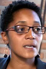 Speaker & Presenter Bios