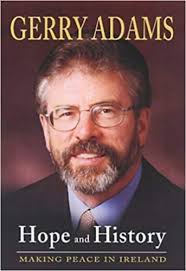 Gerry Adams