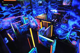 8 Fun Things To Do In The Fredericksburg Area For College Students On A Budget Laser Tag Lazer Tag Fun