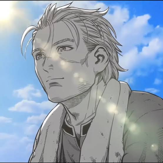 Peaceful…